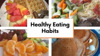 Stockport Food Places