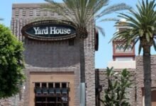 Yard House