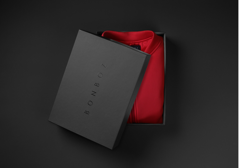 Apparel Boxes