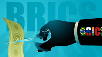 brics currency to usd