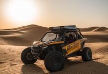 Buggy Dubai vs Quad Bike: Which Desert Ride Is Better?