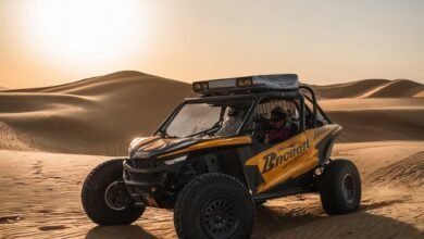 Buggy Dubai vs Quad Bike: Which Desert Ride Is Better?