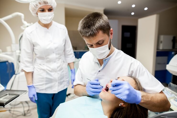 pediatric dentist Idaho Falls