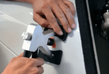 Dent Repair Stockport