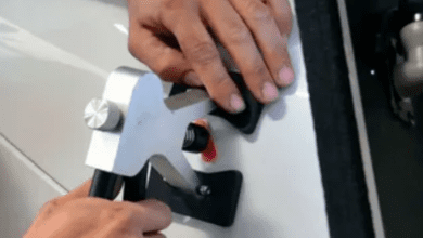 Dent Repair Stockport