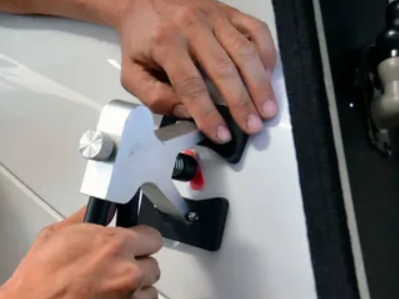 Dent Repair Stockport