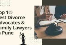 top 10 divorce lawyers in pune