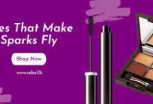 online cosmetics shopping in Sri Lanka