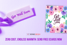 Best Free eCards That Feel Personal, Easy, and Worth Sharing