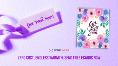 Best Free eCards That Feel Personal, Easy, and Worth Sharing