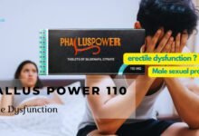 erectile dysfunction