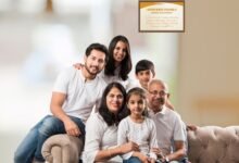 How to Strengthen Family Bonds Through Vision and Leadership | My Family Handbook