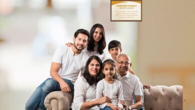 How to Strengthen Family Bonds Through Vision and Leadership | My Family Handbook