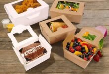 Food Boxes
