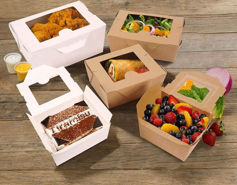 Food Boxes