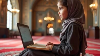 learn Quran for beginner