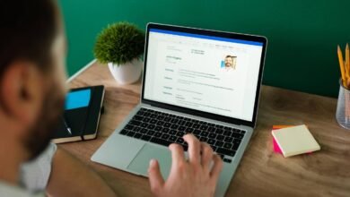 How to Block Your LinkedIn Profile from Google Search: A Complete Step-by-Step Privacy Guide