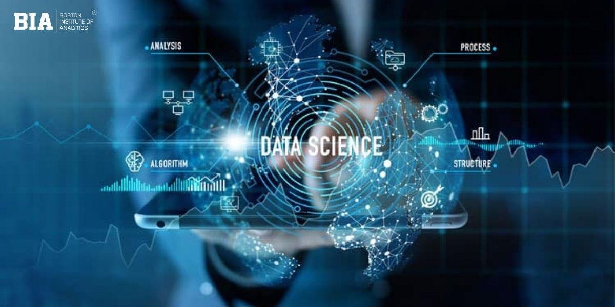 Data Science Course