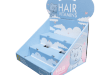 counter display boxes