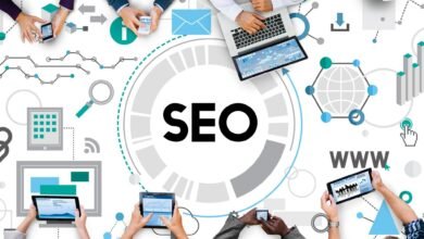 SEO Link Building