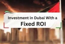 Fixed ROI investment