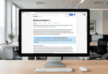 How Link Insertion Services Help New Websites Compete With Big Brand