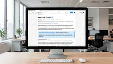 How Link Insertion Services Help New Websites Compete With Big Brand