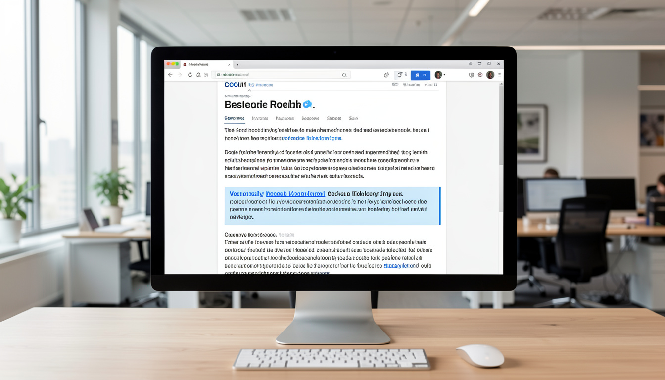 How Link Insertion Services Help New Websites Compete With Big Brand