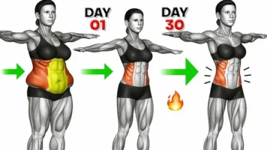 lose weight fast woman