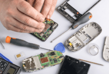 Cell Phone Repair Edmonton: Same-Day Solutions You Can Rely On