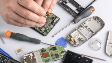 Cell Phone Repair Edmonton: Same-Day Solutions You Can Rely On