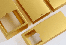 Why Paper Boxes Are Becoming More In Demand | The Fast Packaging