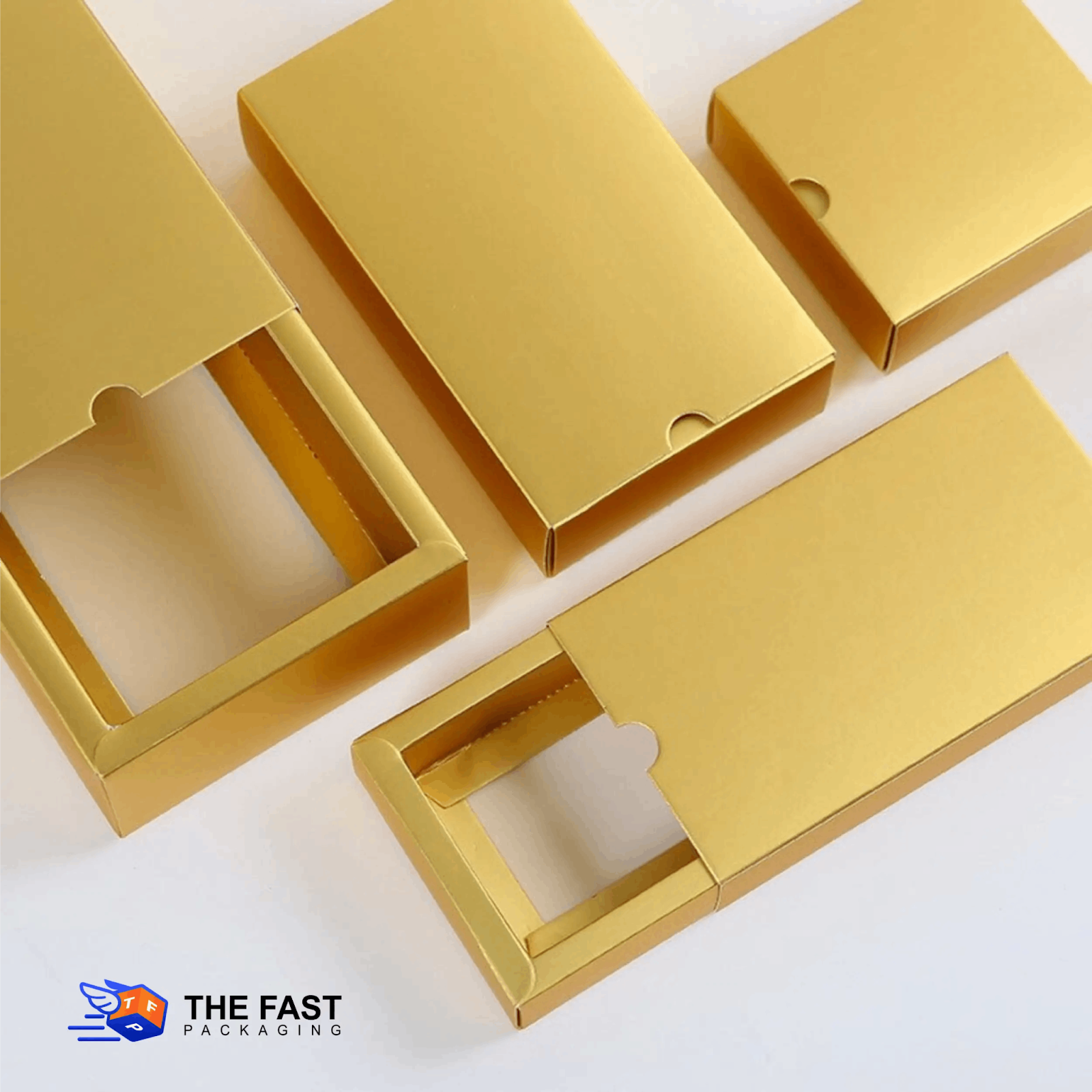 Why Paper Boxes Are Becoming More In Demand | The Fast Packaging