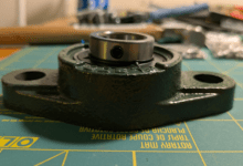 How Pillow Block Bearings Are Manufactured