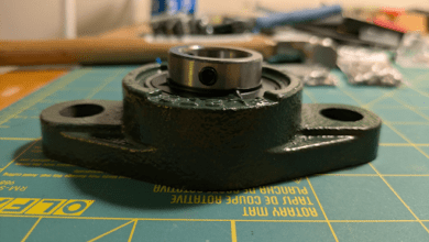 How Pillow Block Bearings Are Manufactured