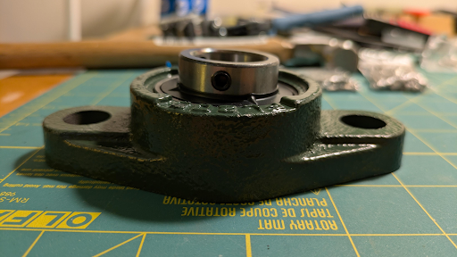 How Pillow Block Bearings Are Manufactured