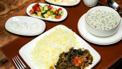 dinner set price in Pakistan