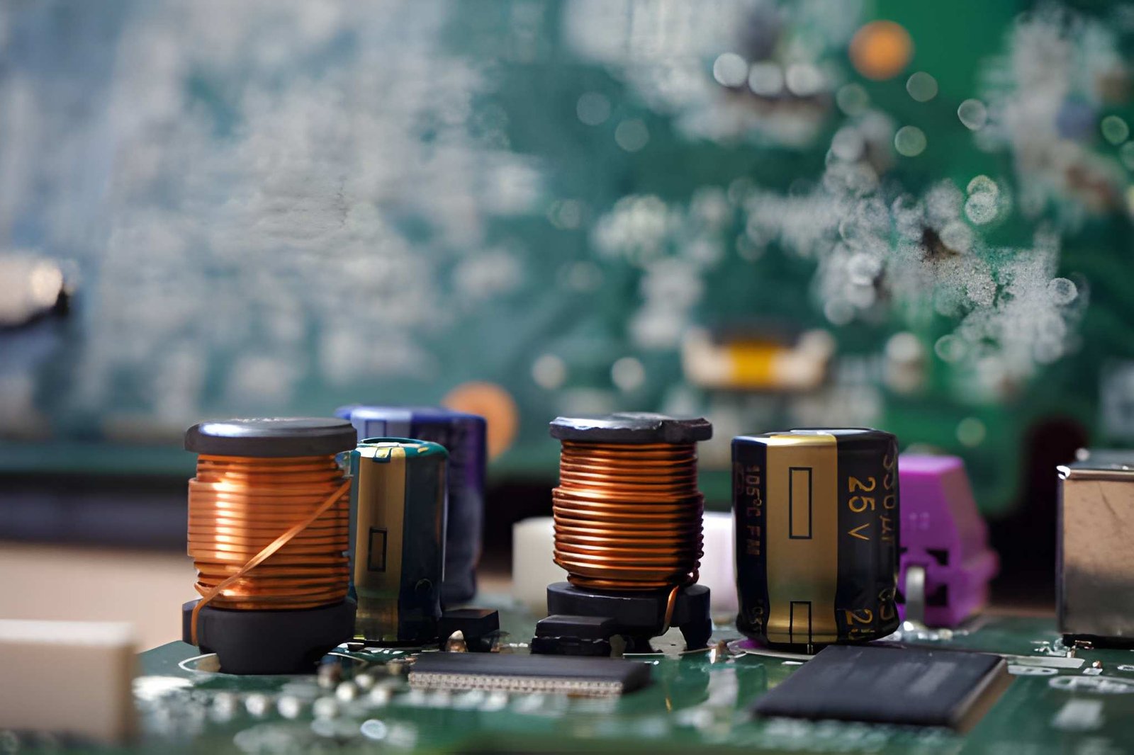 HVAC Supplier in Canada