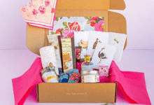 Subscription Boxes