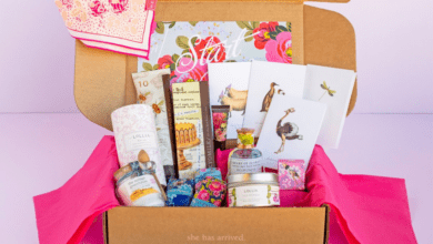 Subscription Boxes