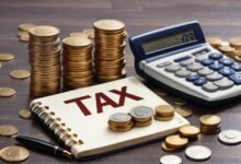 Tax In Switzerland For Foreigners