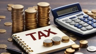 Tax In Switzerland For Foreigners