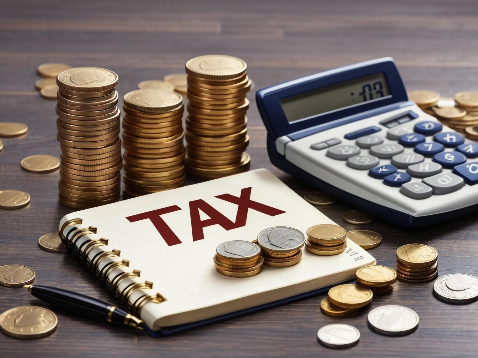 Tax In Switzerland For Foreigners