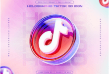 The Digital Heartbeat: Decoding the Success of the TikTok Logo