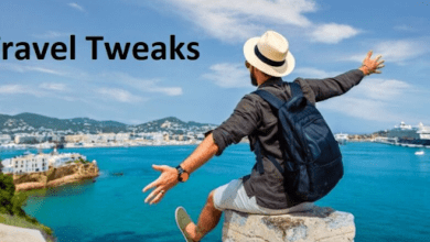 travel tweaks