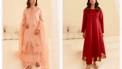 Is It Safe to Buy Pakistani Clothes Online in the UK?