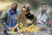 Corteiz | Corteiz Tracksuit Official Store