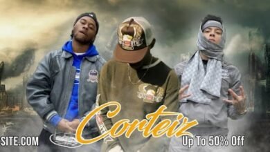 Corteiz | Corteiz Tracksuit Official Store