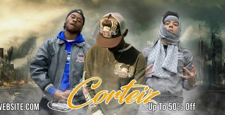 Corteiz | Corteiz Tracksuit Official Store