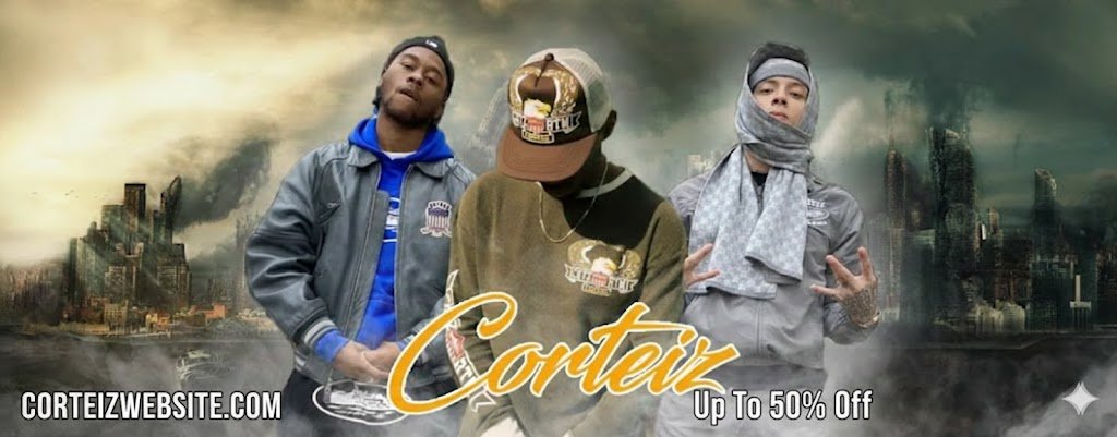 Corteiz | Corteiz Tracksuit Official Store